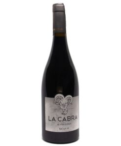 La Cabra Author Reserva