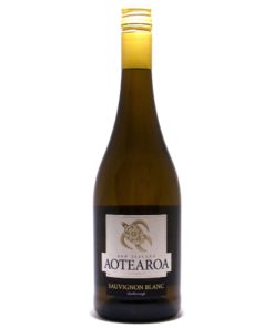 Aotearoa Sauvignon Blanc