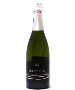 Bastets Cava Brut