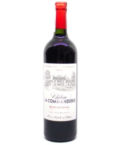 Chateau La Commanderie