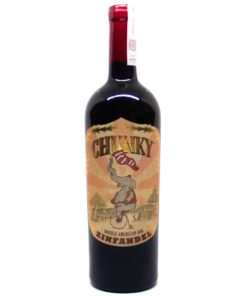 Chunky Red Zinfandel