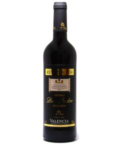 Don Pedro De La Vega Reserva