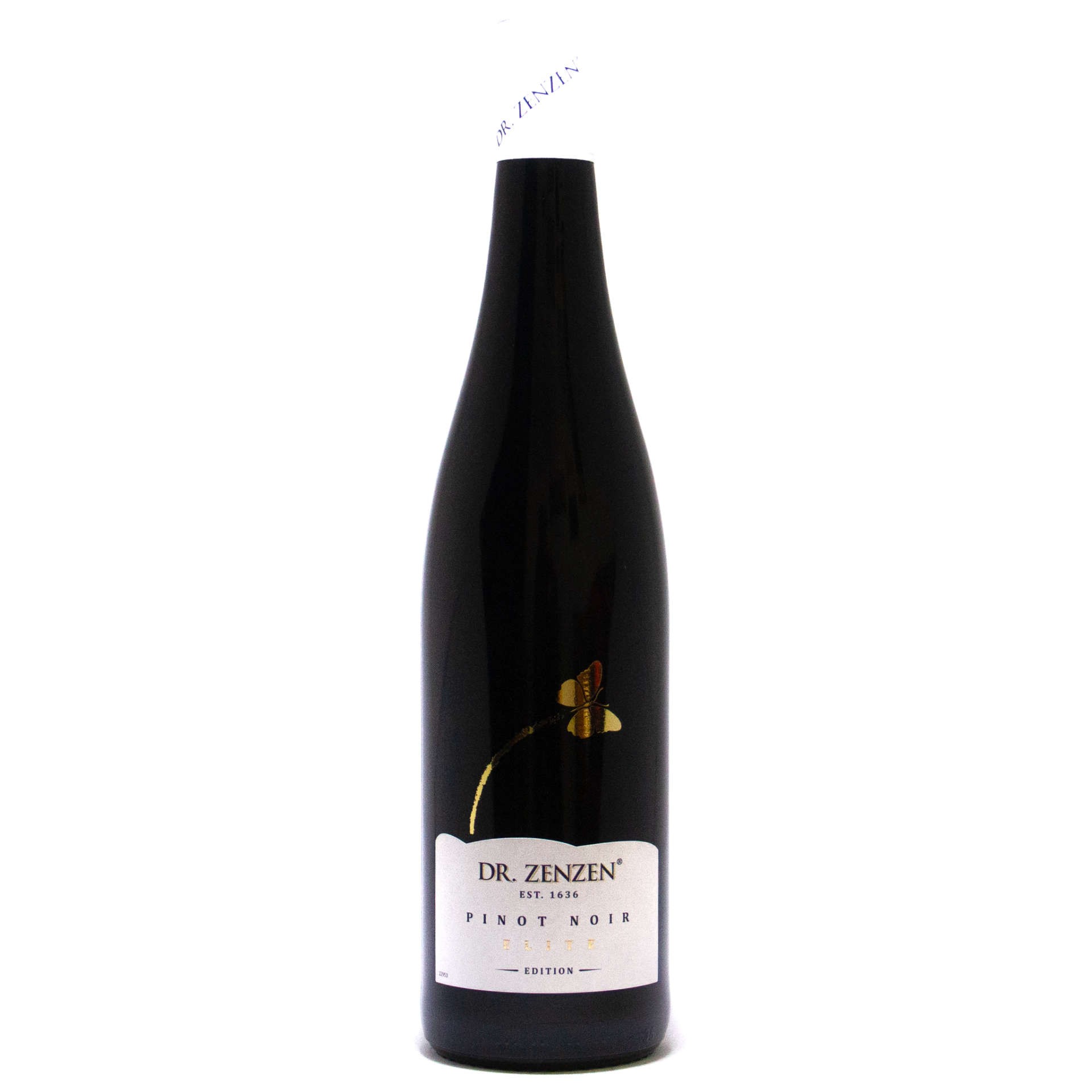 Dr. ZenZen Elite Pinot Noir
