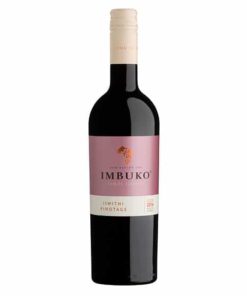 Imbuko Iswithi Pinotage