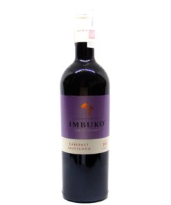 Imbuko Cabernet Sauvignon