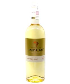 Imbuko Chardonnay