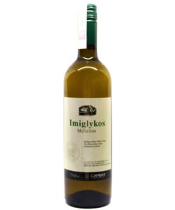 Imiglykos White semi sweet