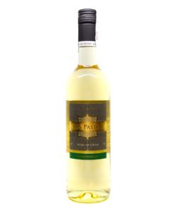 Los Pastos Chardonnay