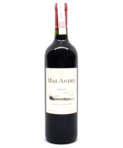 Mas Andes Cabernet Sauvignon Baron Philippe de Rothschild