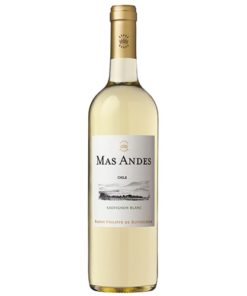 Mas Andes Sauvignon Blanc Baron Philippe de Rothschild