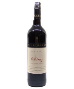 Mc Peterson Shiraz