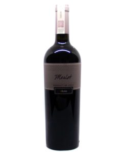 Merlot Venezia DOC BIO