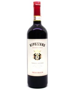 Chianti Nipozzano Riserva DOC Chianti Rufina