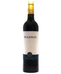 Oceanus Cabernet Sauvignon Fiuza