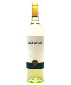 Oceanus Chardonnay Fiuza