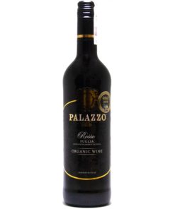 Palazzo Mio Rosso Organic