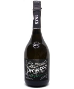 Prosecco Organic Alberto Nani