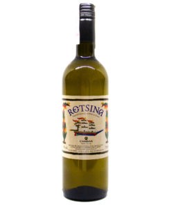 Retsina Cambas