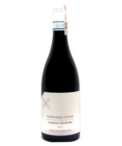 Valpolicella Ripasso DOC