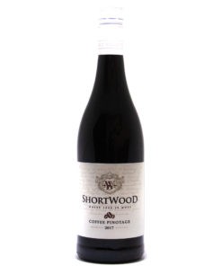Shortwood Coffee Pinotage