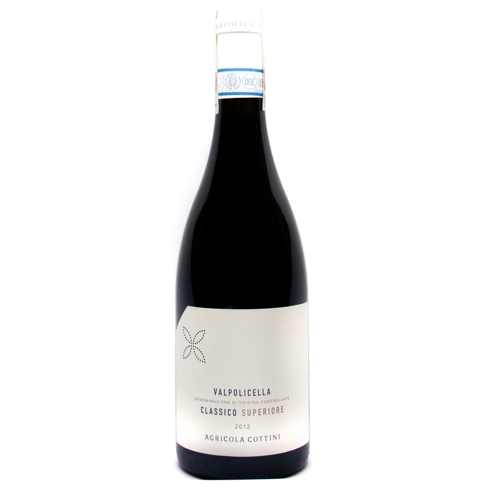 Valpolicella Classico Superiore