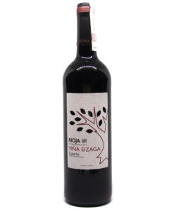 Vina Eizaga Red Joven
