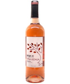 Vina Eizaga Rose Joven