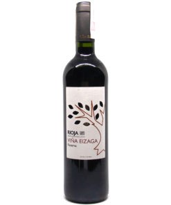 Vina Eizaga Reserva