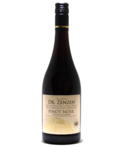 Dr. ZenZen Pinot Noir Spätburgunder QbA Privatkeller