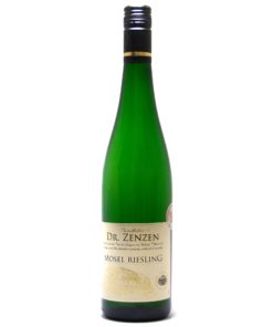 Dr. ZenZen Mosel Riesling Privatkeller