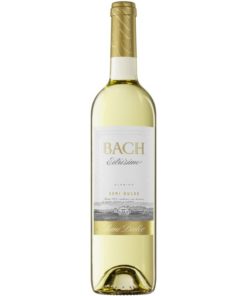 Bach Extrisimo Semi Dolce