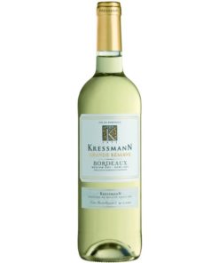 Kressmann Grande Reserve Demi Sec Bordeaux