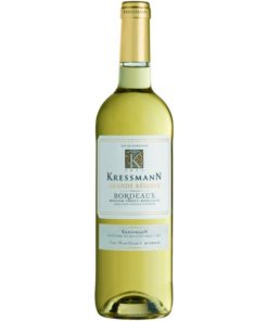 Kressmann Bordeaux Grande Reserve Moelleux