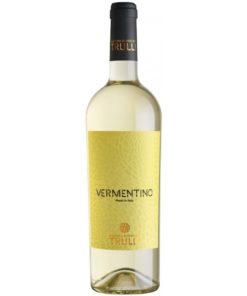 Borgo dei Trulli Vermentino