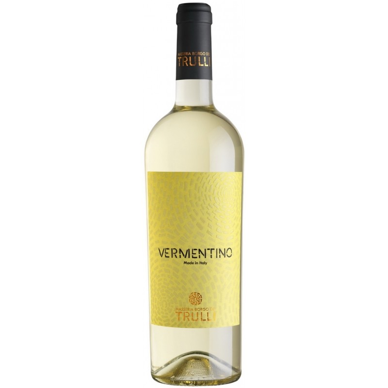 Borgo dei Trulli Vermentino