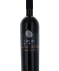 Caesare Di Zeno Primitivo Salento