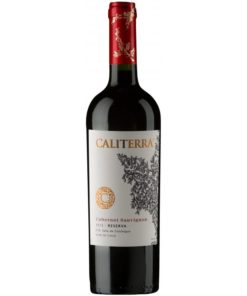 Caliterra Reserva Cabernet Sauvignon
