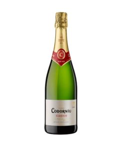 Codorniu Clásico Semi Secco CAVA