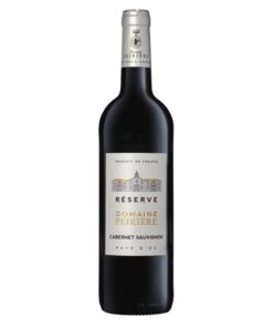 Domaine Pierre Réservé Cabernet Sauvignon