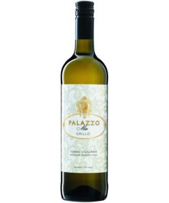 Palazzo Mio Grillo Organic