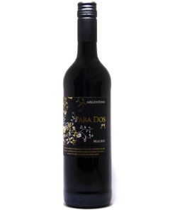 Para Dos Malbec