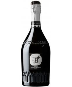 Prosecco V8+ Extra Dry