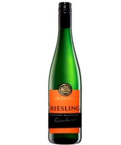 Dr. ZenZen Mosel Riesling Feinherb