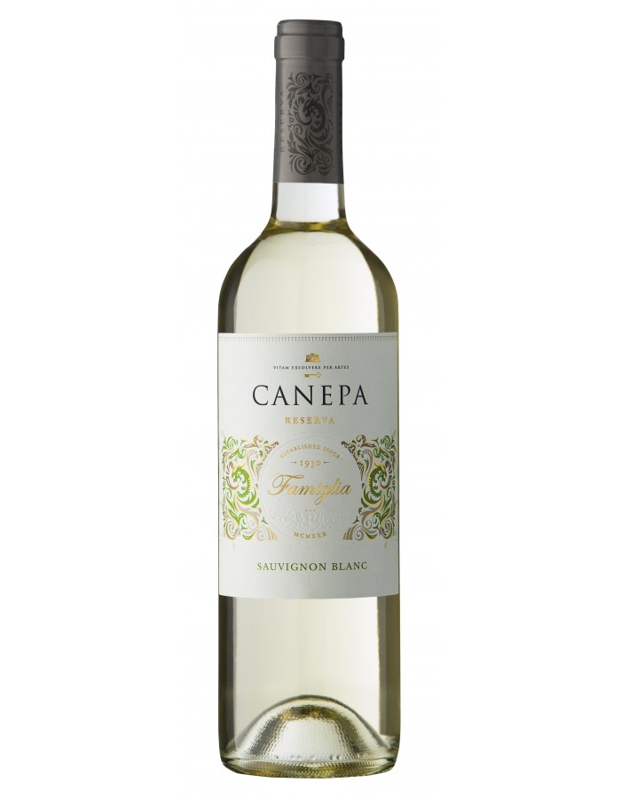 Canepa Reserva Famiglia Sauvignon Blanc