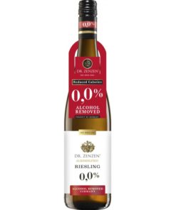 Dr. ZenZen Riesling Alkoholfrei 0%