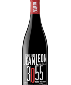 3055 Jean Leon Merlot/Petit Verdot