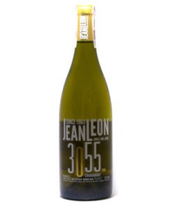3055 Jean Leon Chardonnay