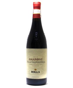 Amarone Della Valpolicella Bolla