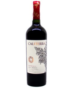 Caliterra Carmenere Reserva