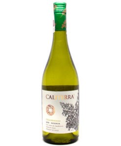 Caliterra Chardonnay Reserva
